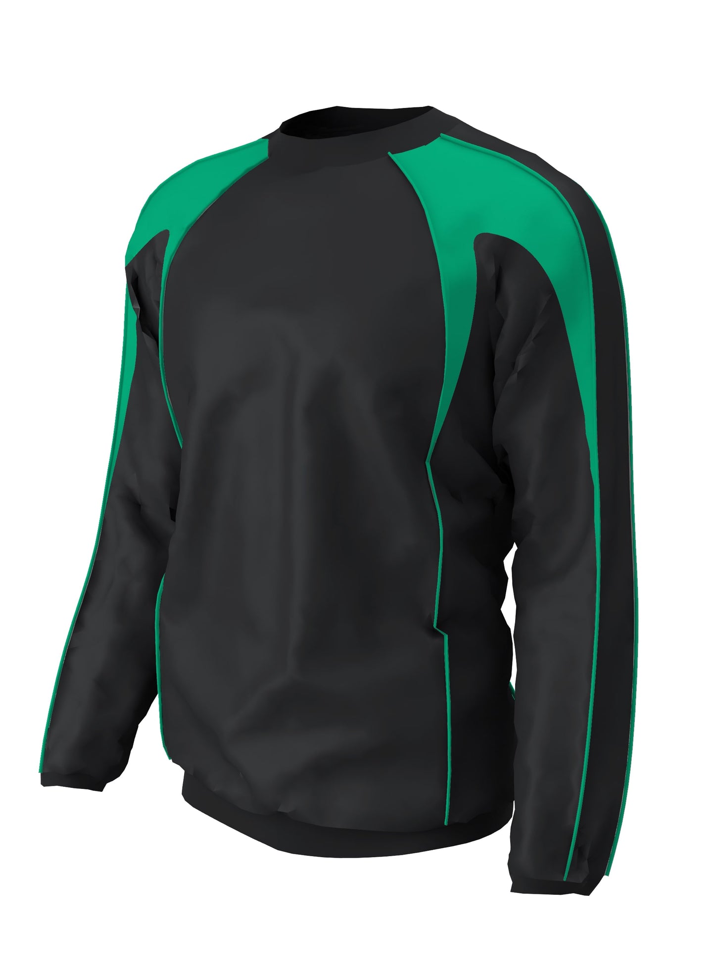 Pro Training Top