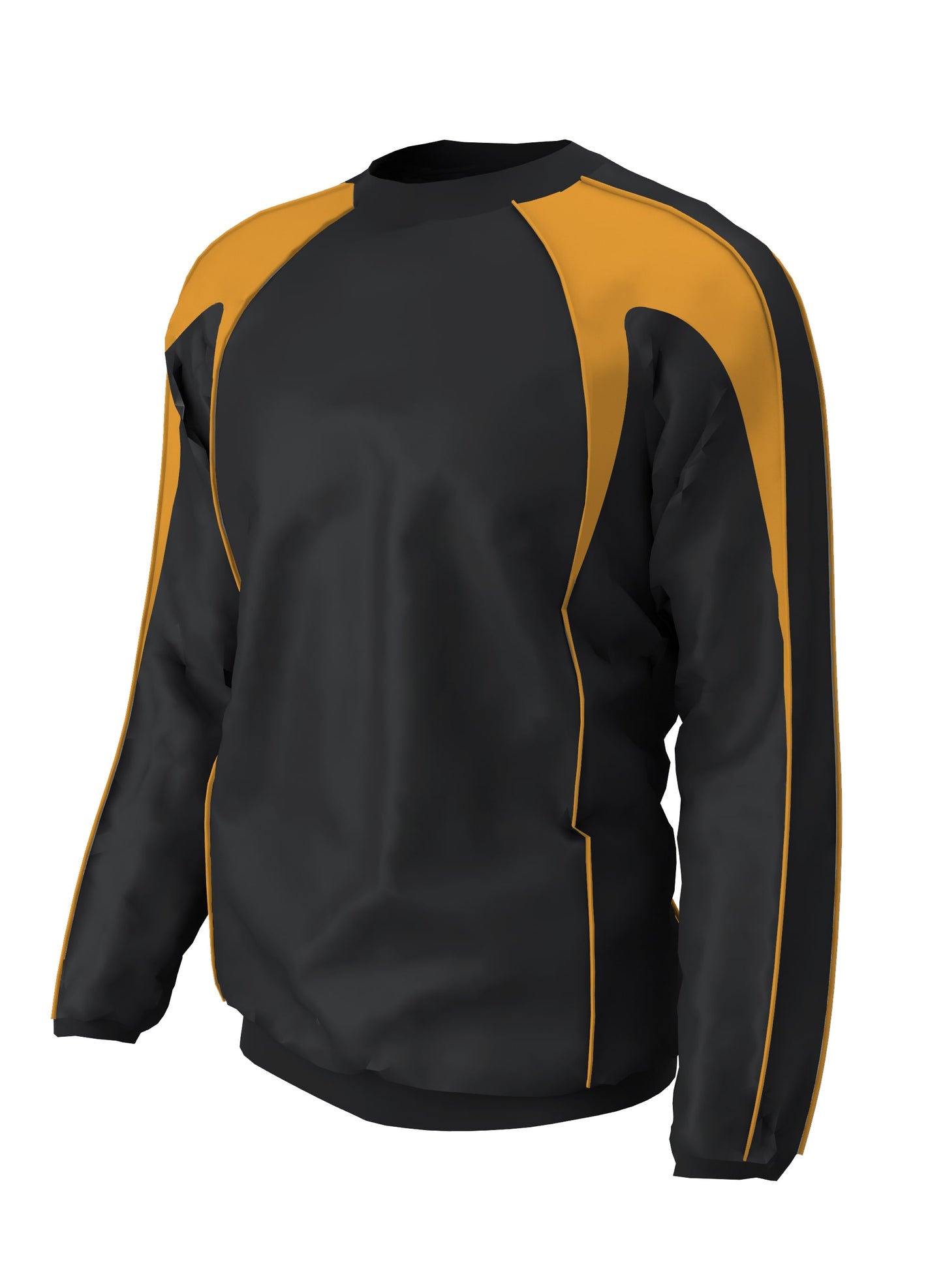 Pro Training Top
