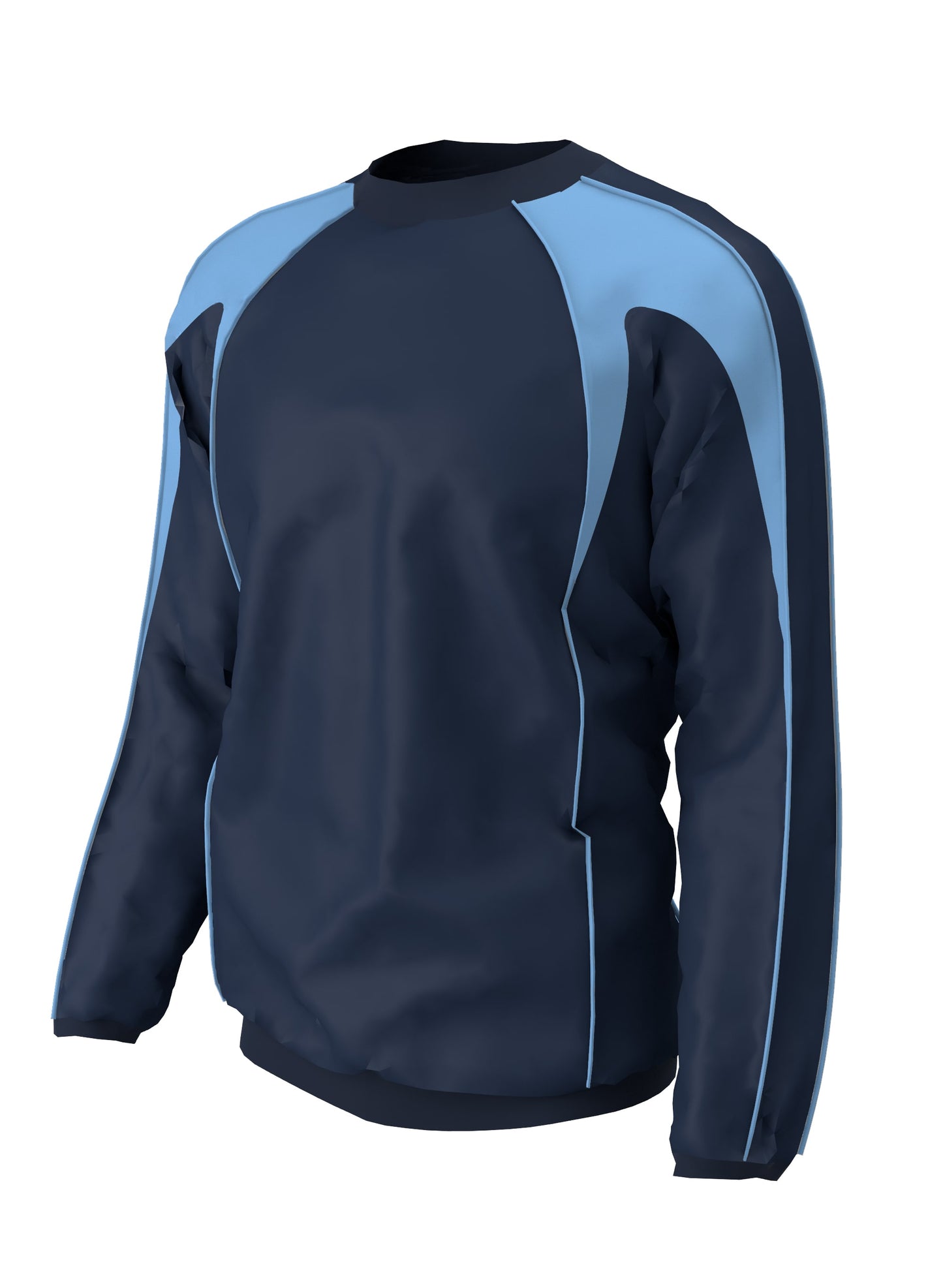 Pro Training Top