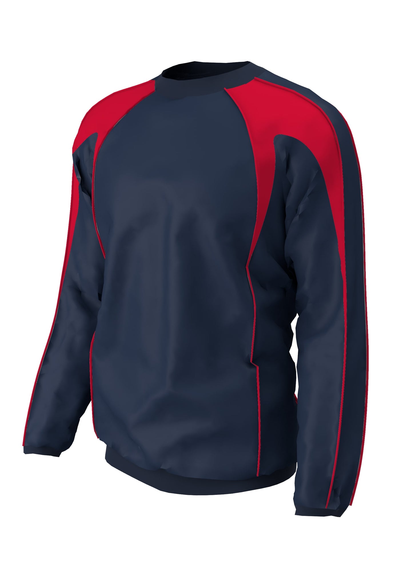 Pro Training Top