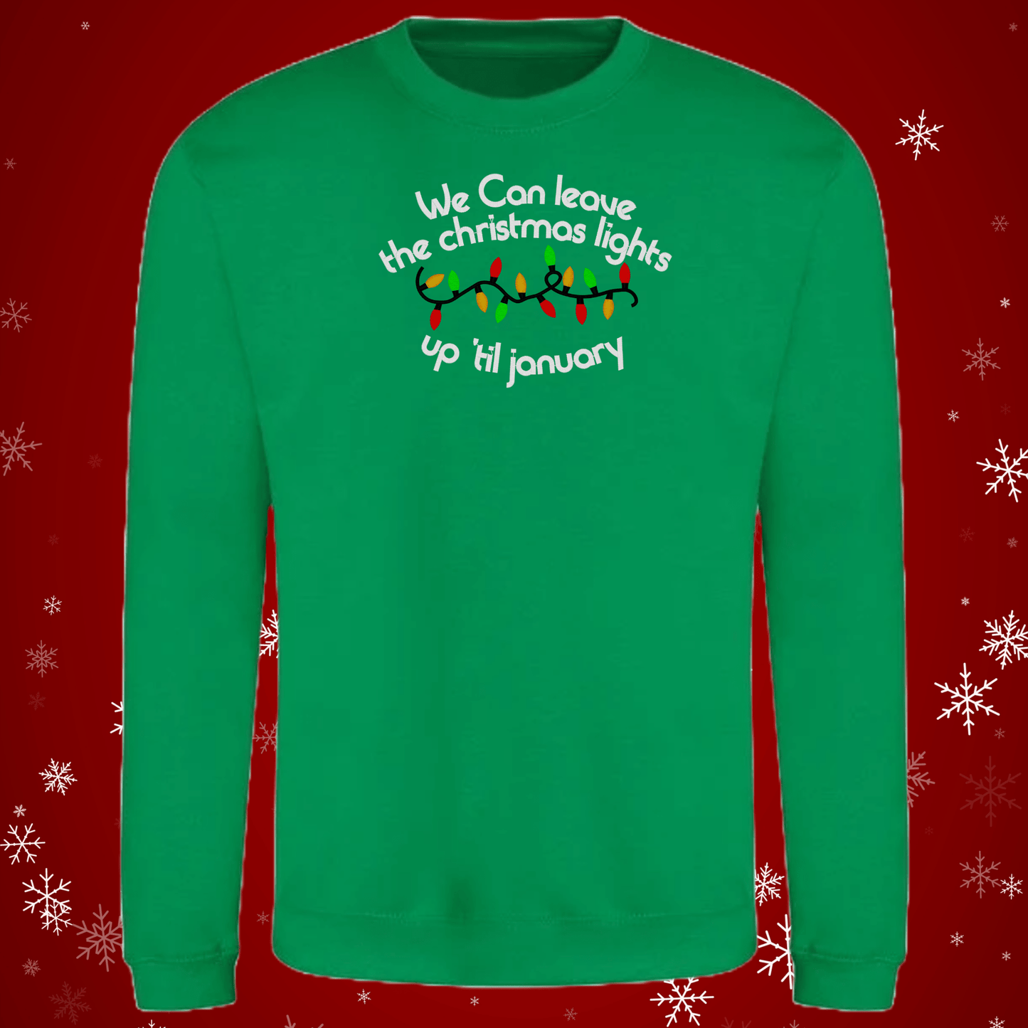 Christmas Jumper