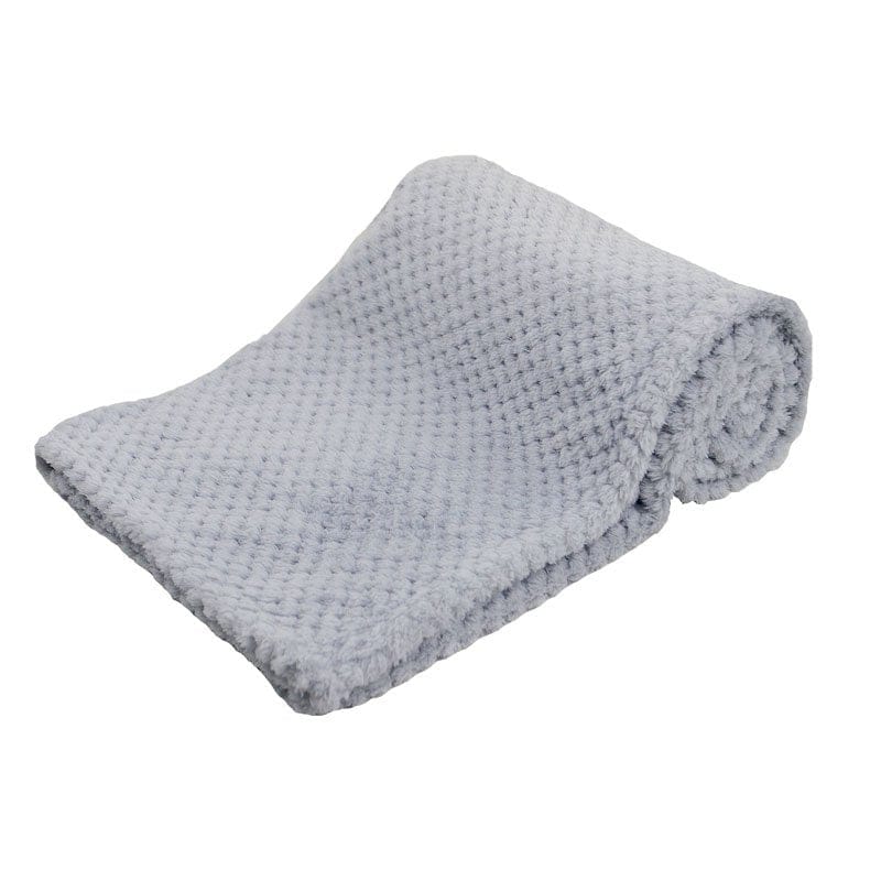 Personalised Baby Blanket