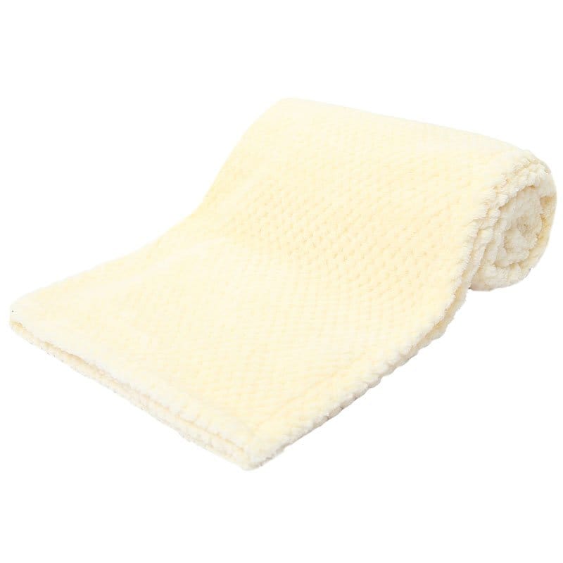 Personalised Baby Blanket