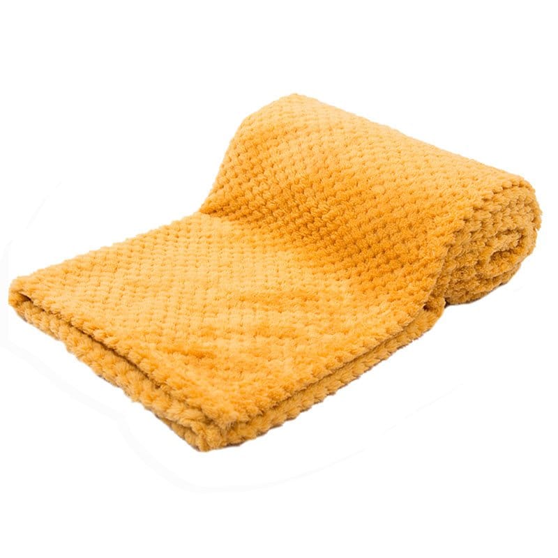 Personalised Baby Blanket