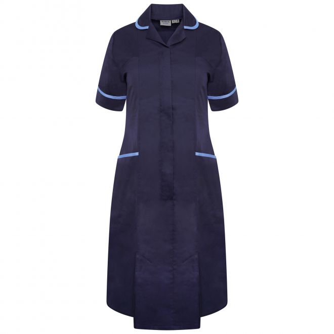 NCLD - Ladies Dress Tunic