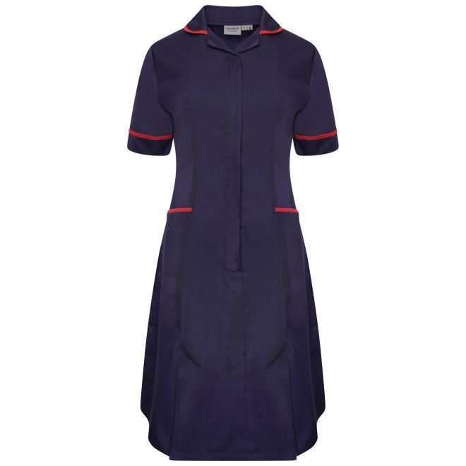 NCLD - Ladies Dress Tunic