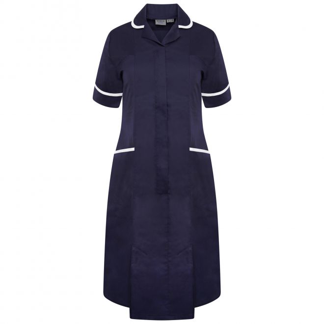 NCLD - Ladies Dress Tunic