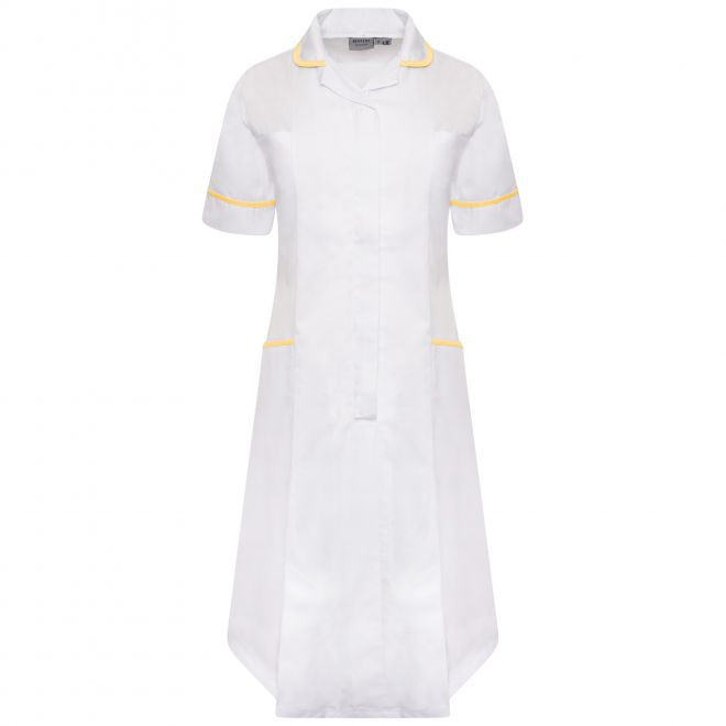 NCLD - Ladies Dress Tunic