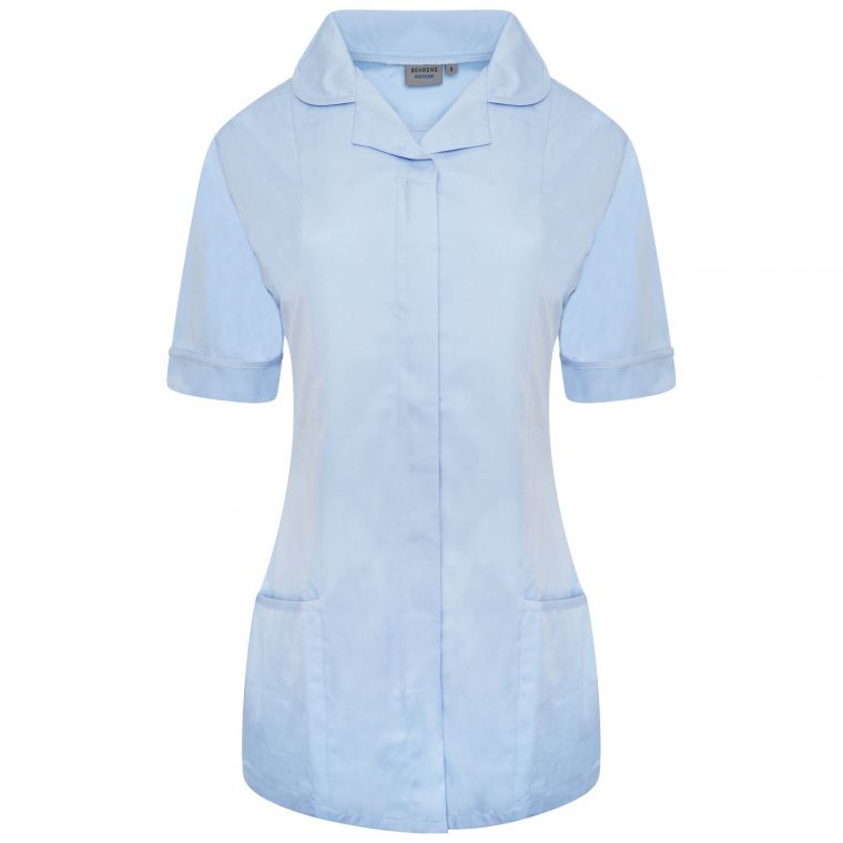 NCLTPS - Ladies Tunic