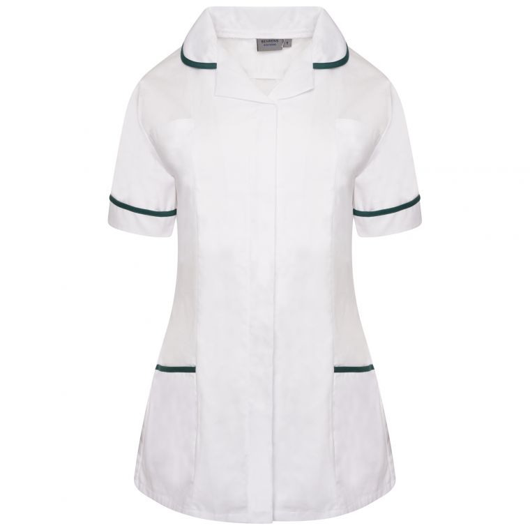 NCLTPS - Ladies Tunic