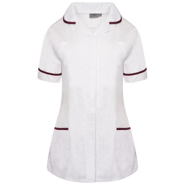 NCLTPS - Ladies Tunic