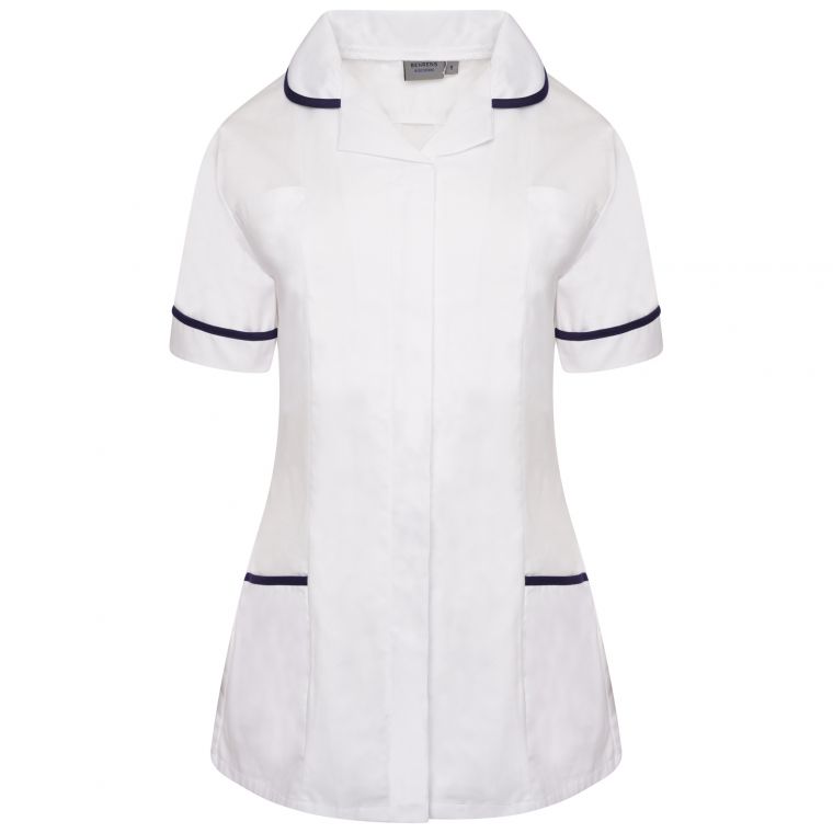 NCLTPS - Ladies Tunic