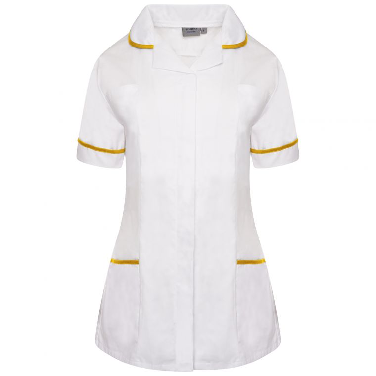 NCLTPS - Ladies Tunic