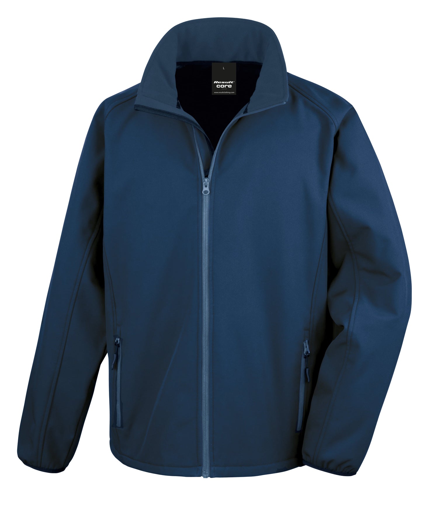 R231M Core printable Softshell Jacket