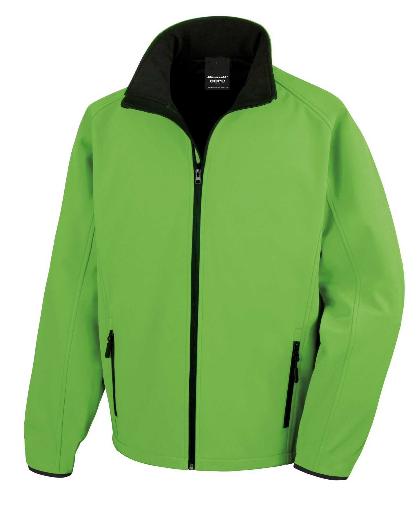 R231M Core printable Softshell Jacket