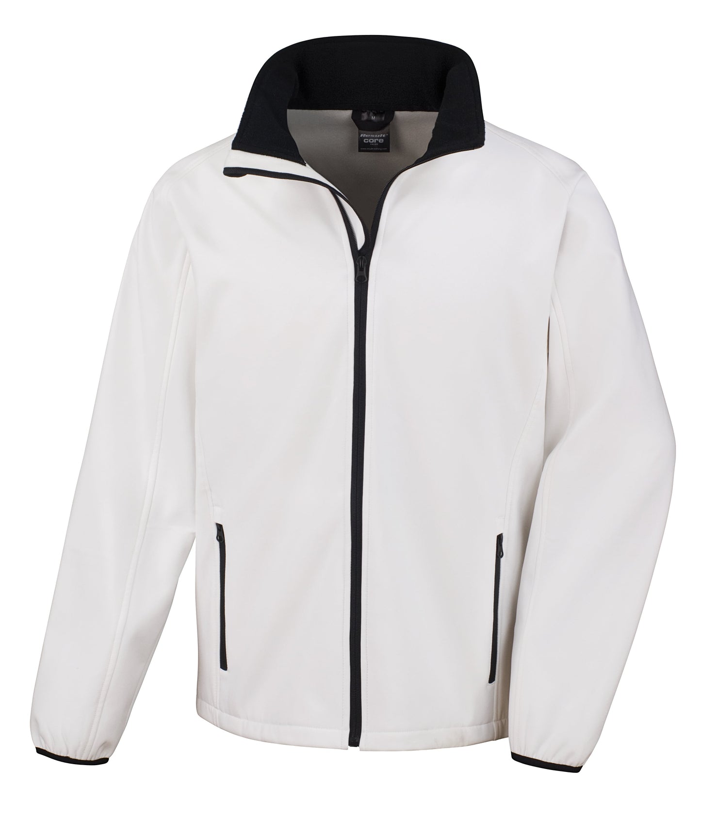 R231M Core printable Softshell Jacket