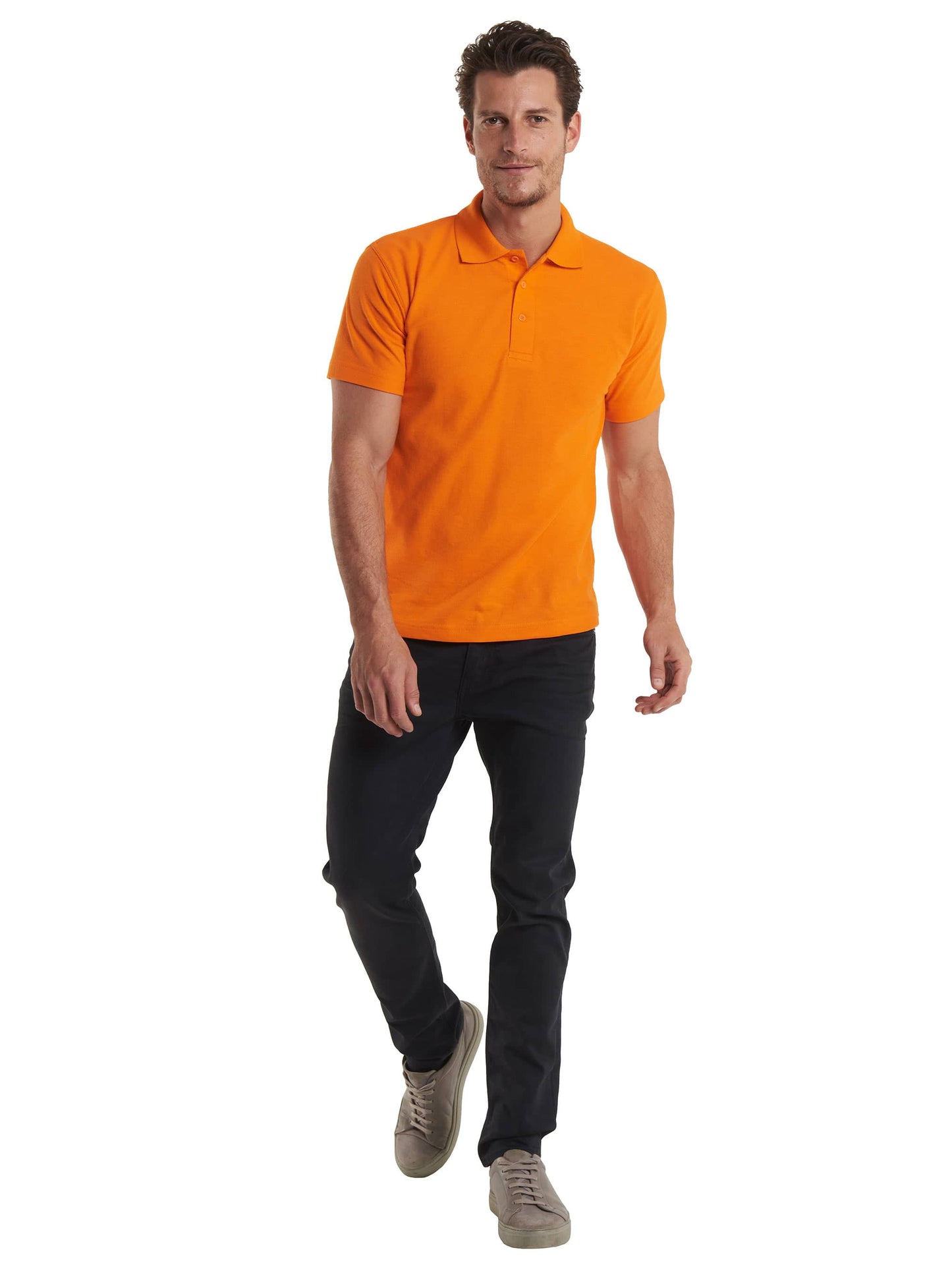 UC101 Uneek Classic Polo
