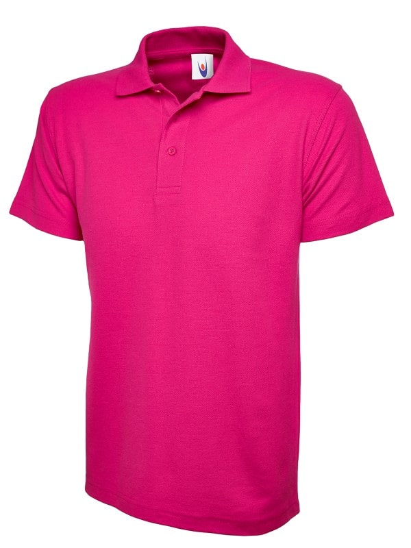 UC101 Uneek Classic Polo
