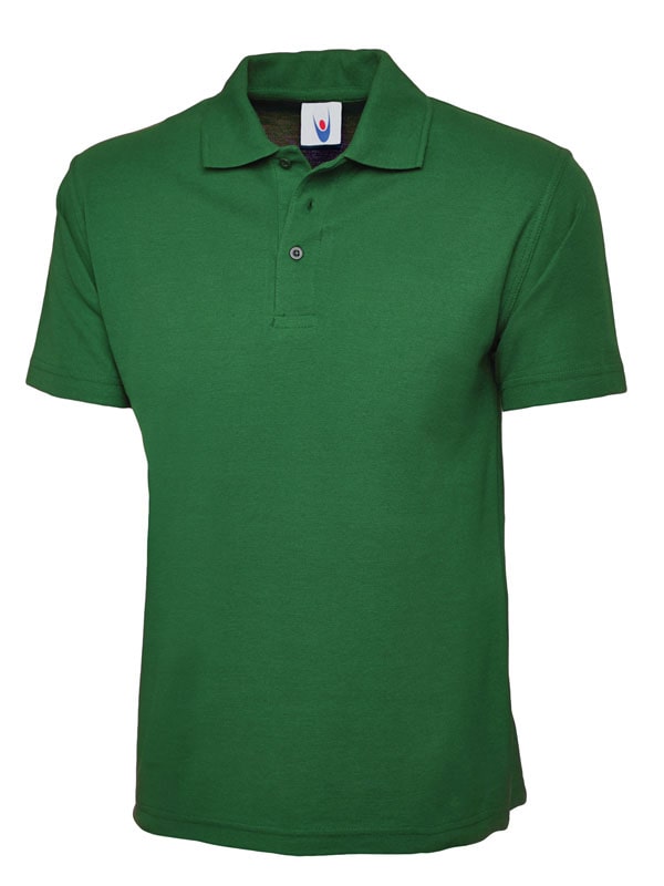 UC101 Uneek Classic Polo