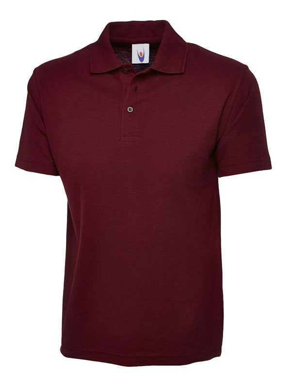 UC101 Uneek Classic Polo
