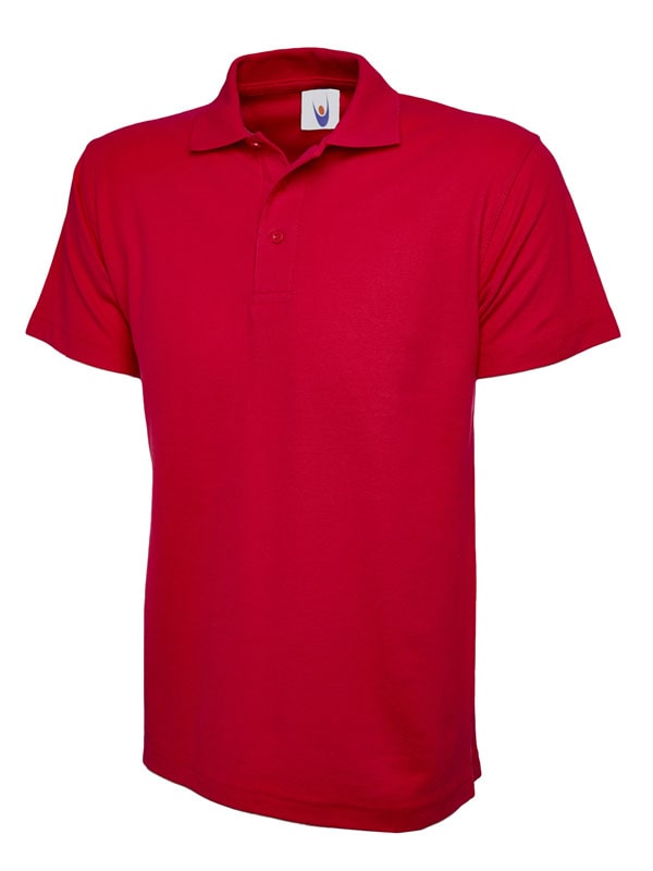 UC101 Uneek Classic Polo