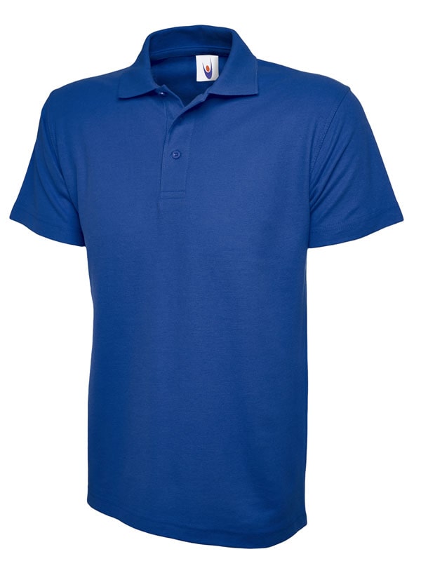 UC101 Uneek Classic Polo