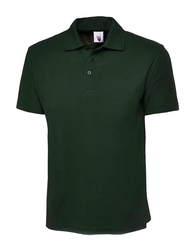 UC105 - Active Polo shirt