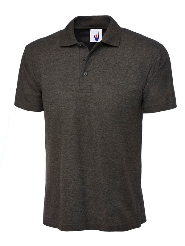 UC105 - Active Polo shirt