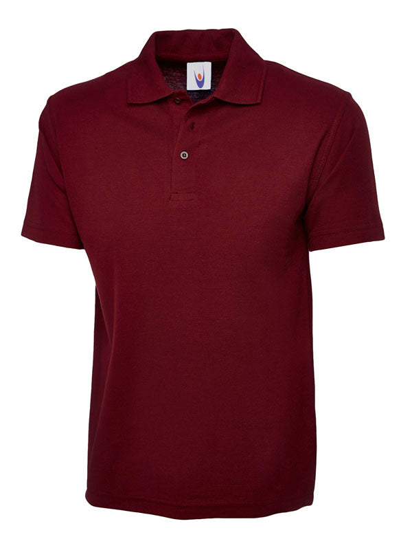 UC105 - Active Polo shirt