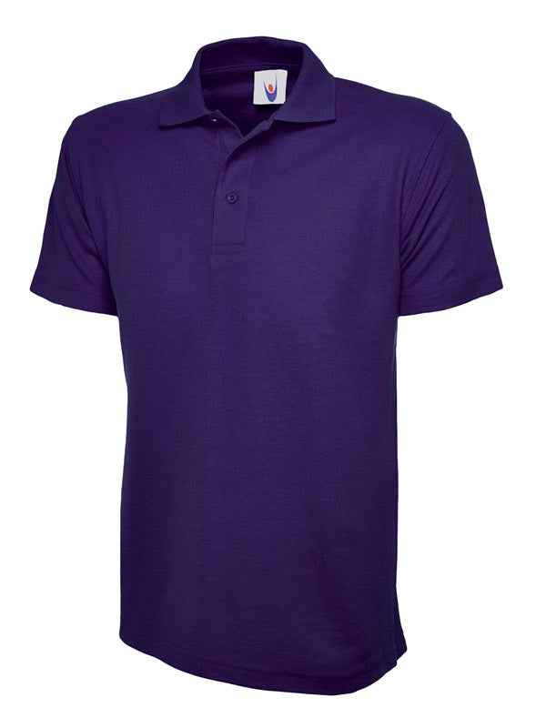 UC105 - Active Polo shirt