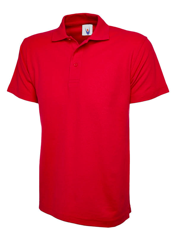 UC105 - Active Polo shirt
