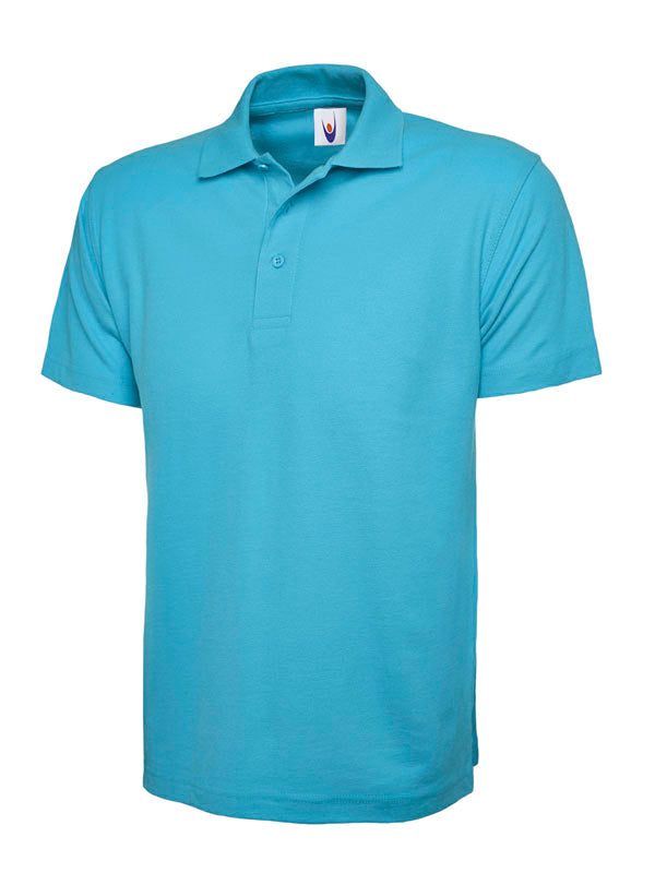 UC105 - Active Polo shirt