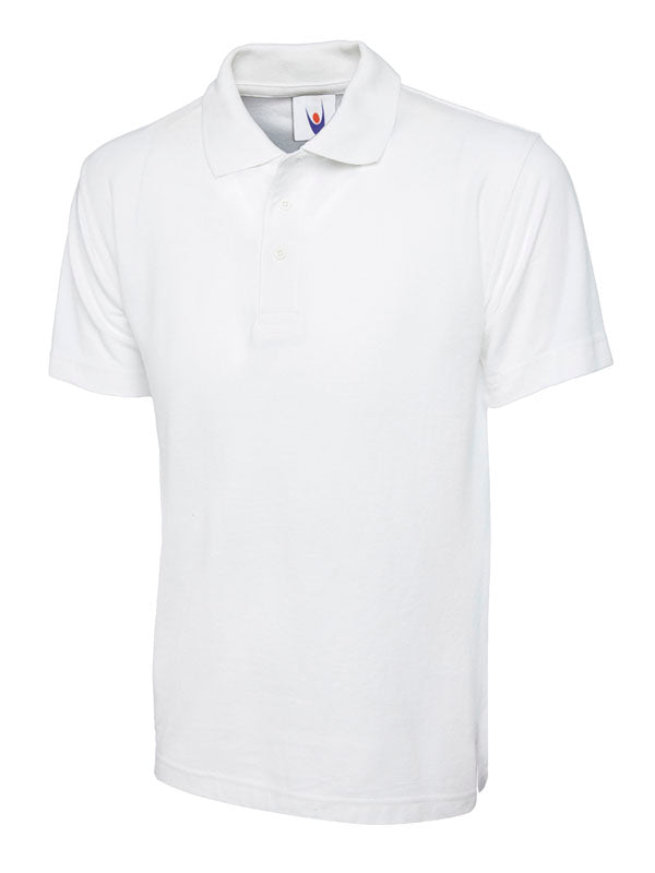 UC105 - Active Polo shirt