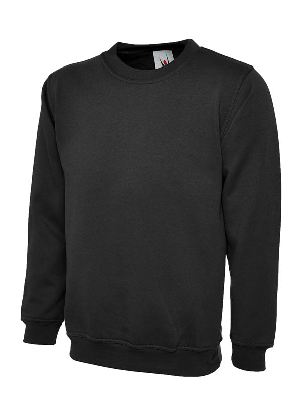 UC201 - Premium Sweatshirt