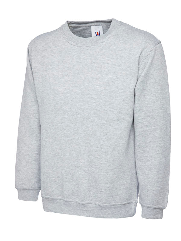 UC201 - Premium Sweatshirt