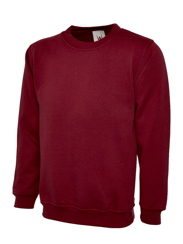 UC201 - Premium Sweatshirt