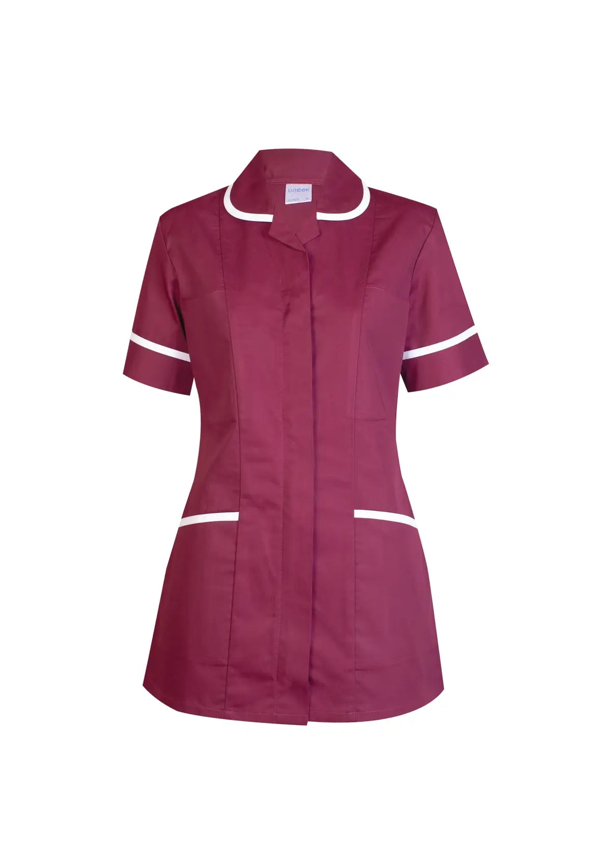 UC923 - Ladies Heavyweight Tunic