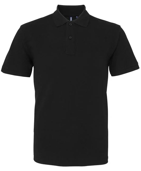 AQ010 - Asquith & Fox Classic Polo