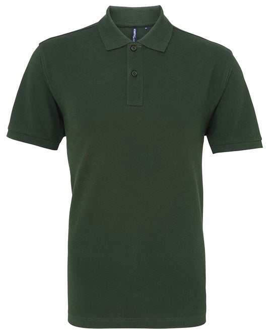 AQ010 - Asquith & Fox Classic Polo