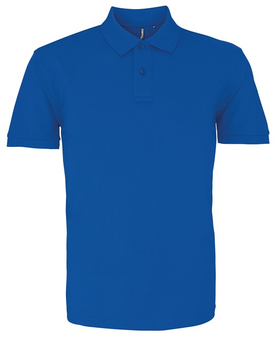 AQ010 - Asquith & Fox Classic Polo