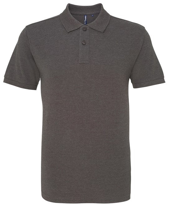AQ010 - Asquith & Fox Classic Polo