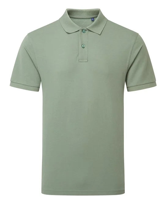 AQ010 - Asquith & Fox Classic Polo
