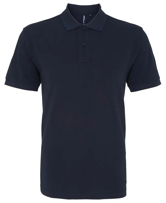AQ010 - Asquith & Fox Classic Polo