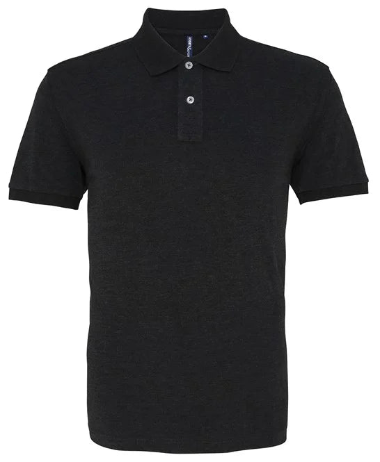 AQ010 - Asquith & Fox Classic Polo