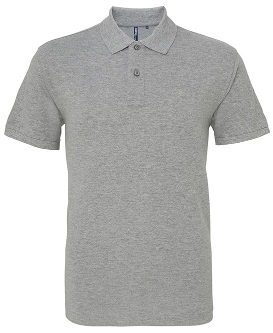 AQ010 - Asquith & Fox Classic Polo