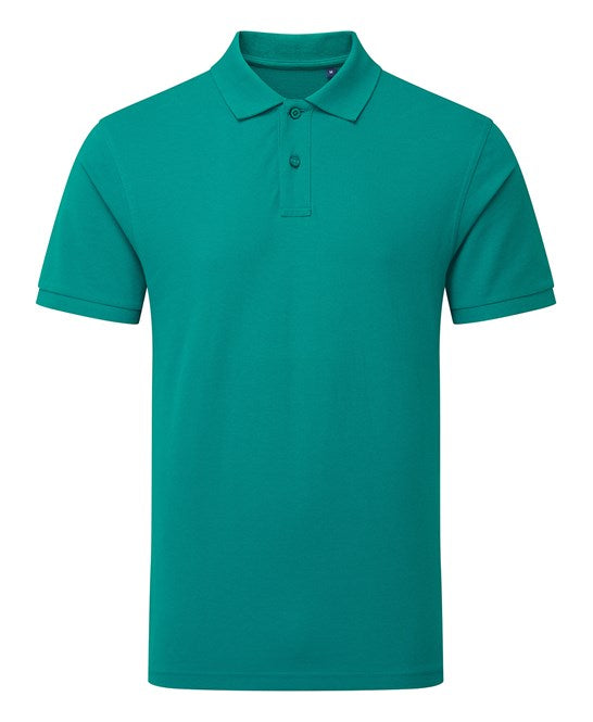 AQ010 - Asquith & Fox Classic Polo