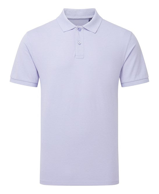 AQ010 - Asquith & Fox Classic Polo