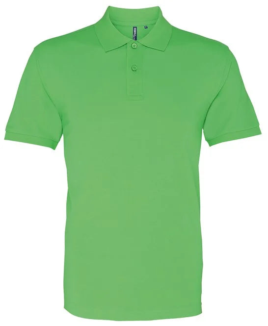 AQ010 - Asquith & Fox Classic Polo