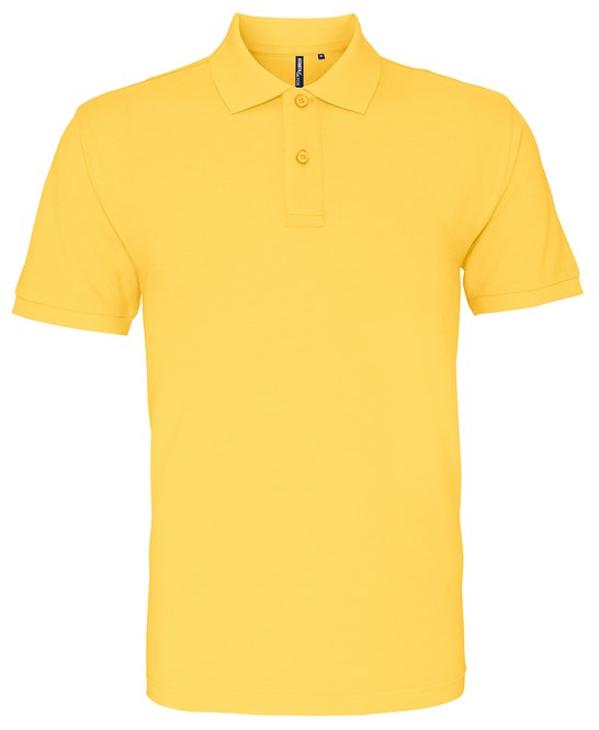 AQ010 - Asquith & Fox Classic Polo