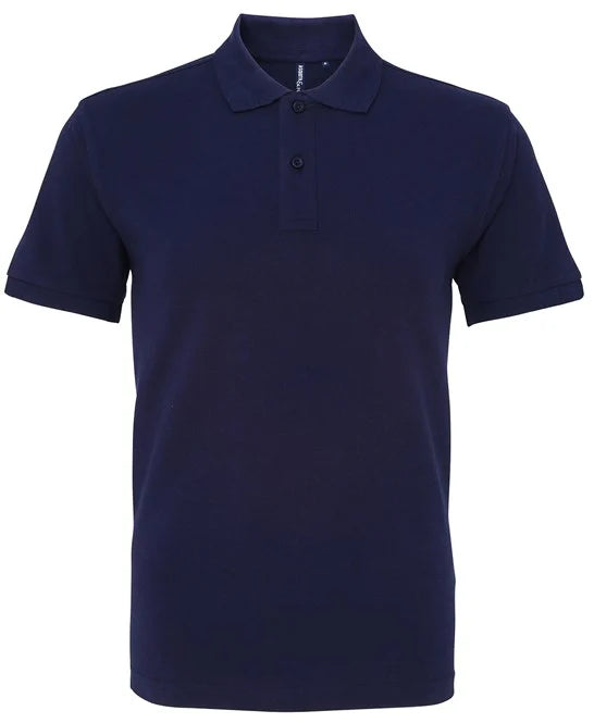 AQ010 - Asquith & Fox Classic Polo